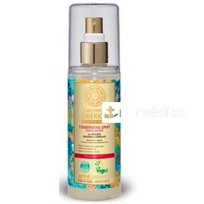 ACONDICIONADOR REPARACION INTENSIVASPRAY 125ML NATURA SIBERICA