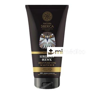 HALCON SIBERIANO EXFOLIANTE PROFUNDO 150ML. NATURA SIBERICA