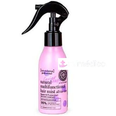HAIR EVOLUTION CAVIAR BRUMA CAPILAR 115ML. NATURA SIBERICA