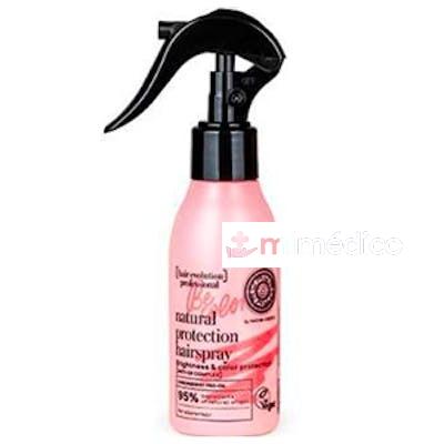 HAIR EVOLUTION BE COLOR SPRAY CAPILAR BRILLO 115ML NATURA SIBERICA