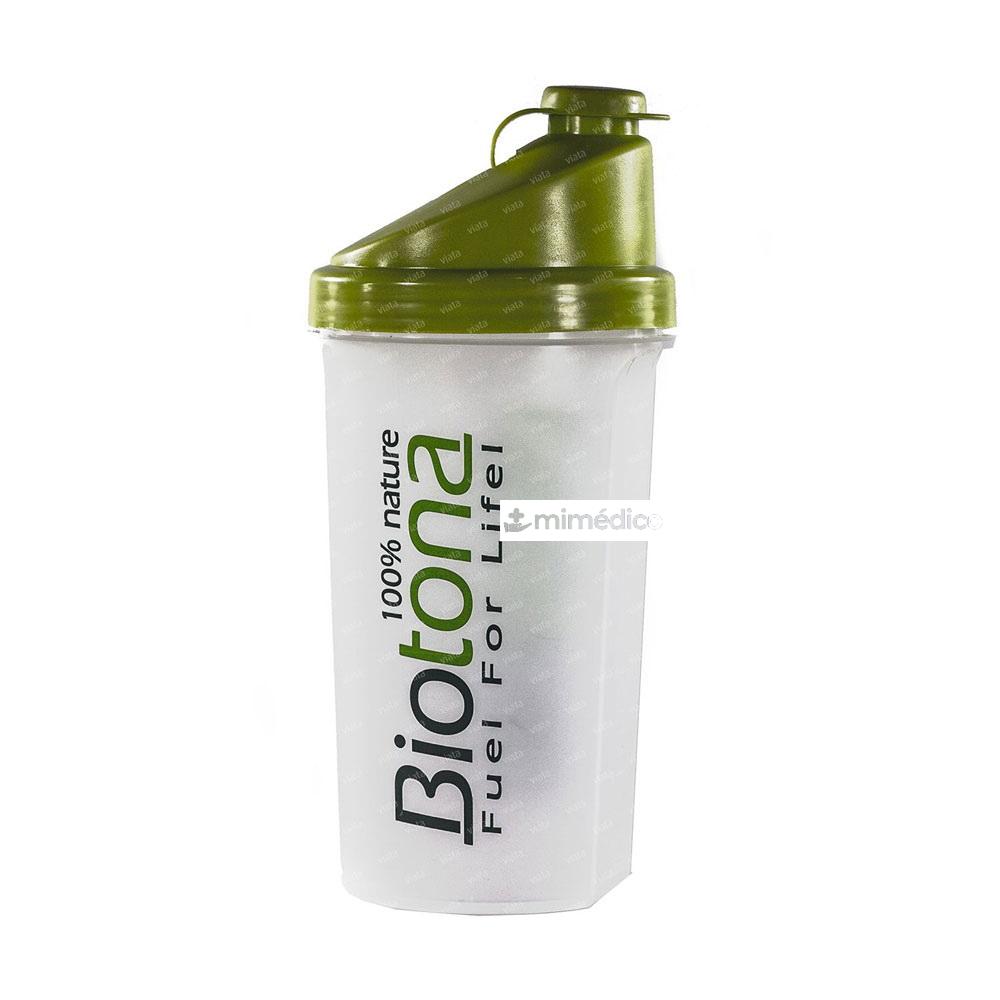 SHAKER (COCTELERA) 700ML BIOTONA