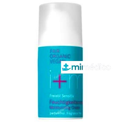 FREISTIL SENSITIV CREMA FACIAL HIDRATANT 30ML. I+M