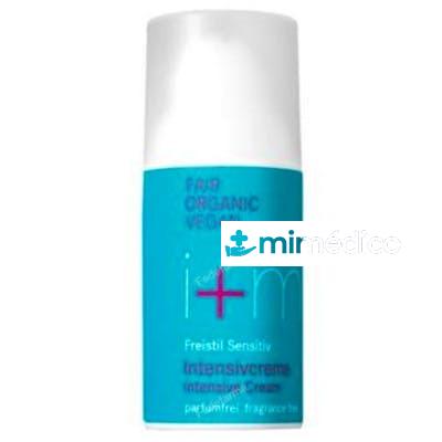 FREISTIL SENSITIV CREMA FACIAL INTENSIVA 30ML. I+M