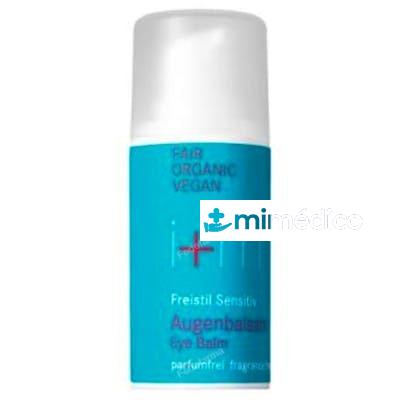 FREISTIL SENSITIV CONTORNO DE OJOS 15ML. I+M
