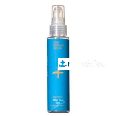 AFTER SUN GEL 100ML. I+M
