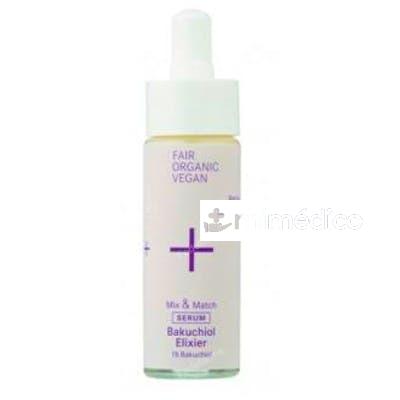 SERUM ELIXIR FACIAL 25ML. ECO VEGAN I+M