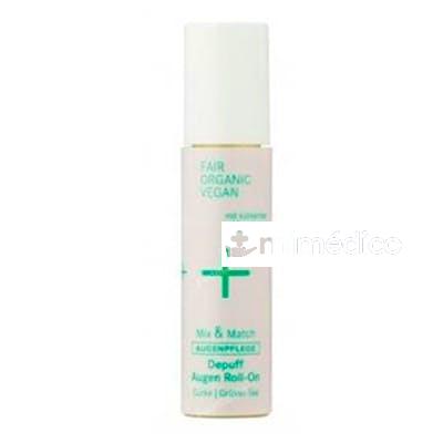 ROLL ON REFRESCANTE OJOS 10ML. ECO VEGAN I+M