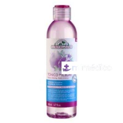 TONICO MICELAR PIELES MIXTAS 200ML. CORPORE SANO