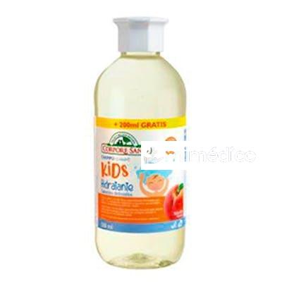 CHAMPU KIDS 300+200ML CORPORE SANO
