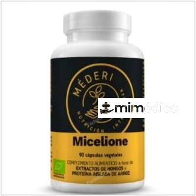 MICELIONE 90CAP. MEDERI nutricion integrativa
