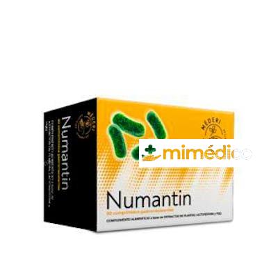 NUMANTIN 90COMP. MEDERI NUTRICION INTEGRATIVA
