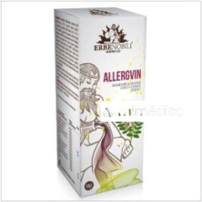 ALLERGVIN COMPOST ALERGIA 60COMP ERBENOBILI
