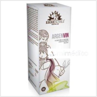 ARGENVIN COMPOST CONTRACTURA 10ML ERBENOBILI