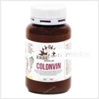 COLONVIN COMPOST COLITIS 100G ERBENOBILI