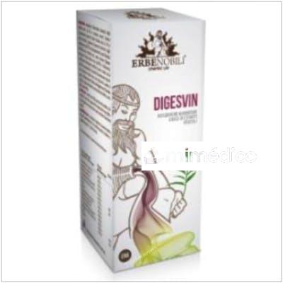 DIGESVIN COMPOST DIGESTIVO 60COMP ERBENOBILI