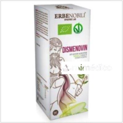 DISMENOVIN COMPOST DISMENORREA 50ML ERBENOBILI