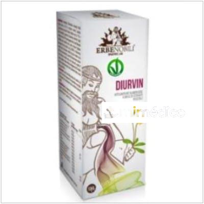 DIURVIN COMPOST DIURETICO 50ML ERBENOBILI