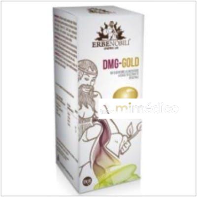 DMG-GOLD COMPOST EXAMENES 50ML ERBENOBILI