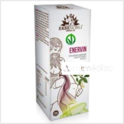 ENERVIN COMPOST ENERGETICO 50ML ERBENOBILI