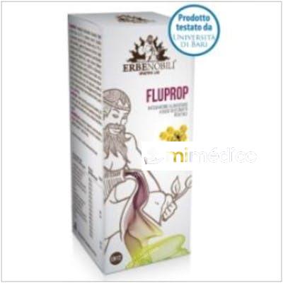 FLUPROP COMPOST EXPECTORANTE 200ML ERBENOBILI