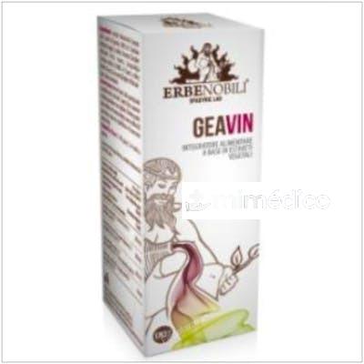 GEAVIN COMPOST DETOX 10ML ERBENOBILI