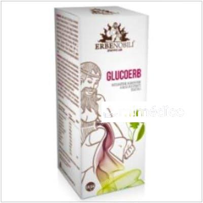 GLUCOERB COMPOST GLUCEMIA 60COMP ERBENOBILI
