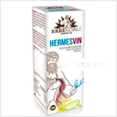 HERMESVIN COMPOST EXPECTORANTE 10ML ERBENOBILI
