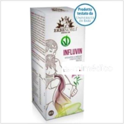 INFLUVIN COMPOST DEFENSAS 50ML ERBENOBILI