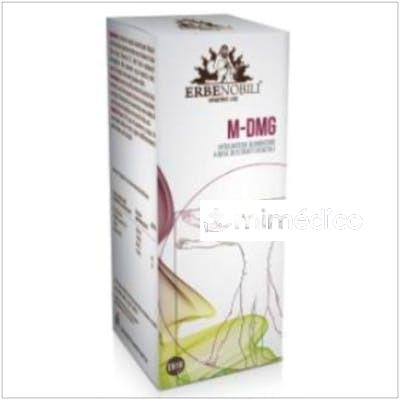 M-DMG COMPOST ASTENIA 50ML ERBENOBILI