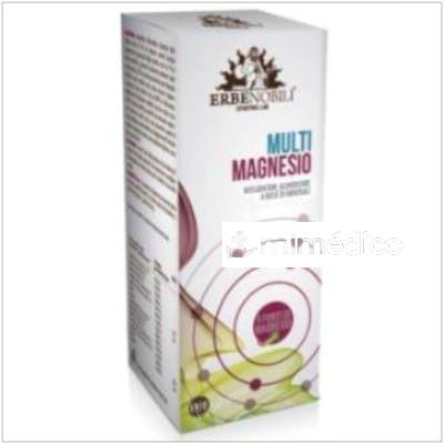 MULTIMAGNESIO COMPOST MAGNESIO 60COMP ERBENOBILI