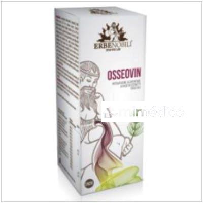 OSSEOVIN COMPOST REMINERALIZANTE OSEO 60COMP ERBENOBILI