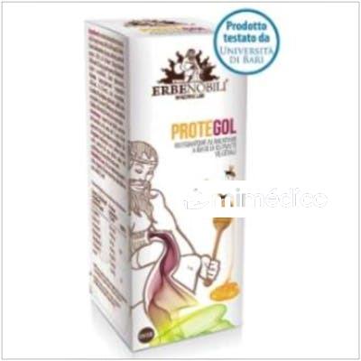 PROTEGOL COMPOSTO AFONIA SPRAY 15ML ERBENOBILI