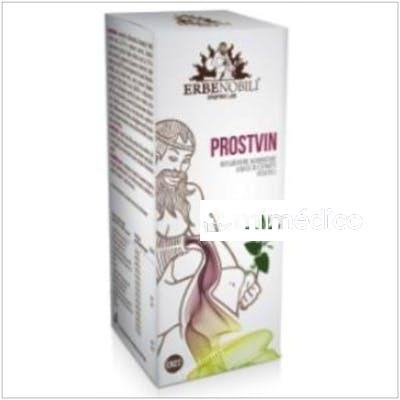 PROSTVIN COMPOST HIPERPLASIA PROSTATA 60COMP ERBENOBILI
