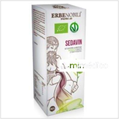 SEDAVIN COMPOST RELAJANTE 50ML ERBENOBILI