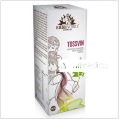 TOSSVIN COMPOST TOS SECA 100ML ERBENOBILI