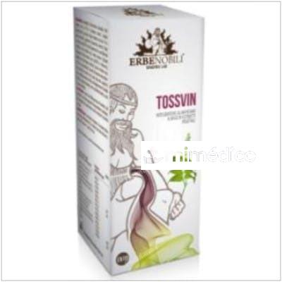 TOSSVIN COMPOST TOS SECA 200ML ERBENOBILI