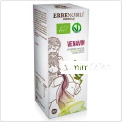 VENAVIN COMPOST VARICES 50ML ERBENOBILI