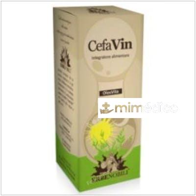 CEFAVIN OLOSVITA CEFALEA 50ML ERBENOBILI