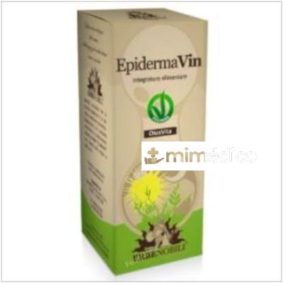 EPIDERMAVIN OLOSVITA DERMATITIS 50ML ERBENOBILI