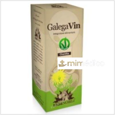 GALEGAVIN OLOSVITA GALACTOGENO 50ML ERBENOBILI