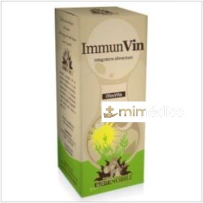 IMMUNVIN OLOSVITA DEFENSAS 50ML ERBENOBILI