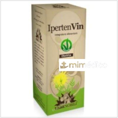 IPERTENVIN OLOSVITA HIPERTENSION 50ML ERBENOBILI