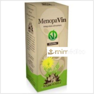 MENOPAVIN OLOSVITA MENOPAUSIA 50ML ERBENOBILI