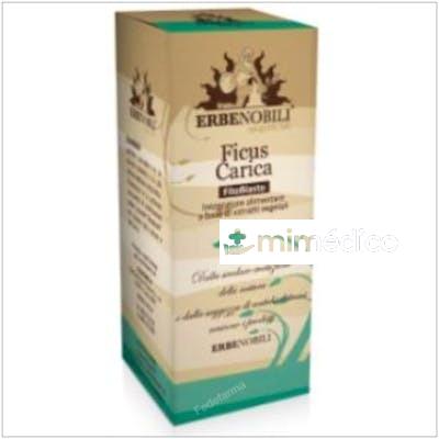 HIGUERA YEMA MACERADO GLICERINADO 50ML ERBENOBILI