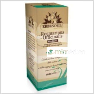 ROMERO YEMA MACERADO GLICERINADO 50ML ERBENOBILI