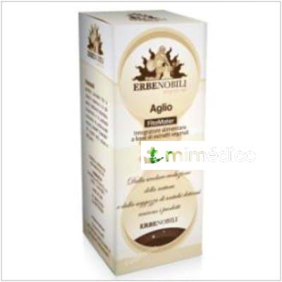 AJO AGLIO EXTRACTO FITOMATER 50ML ERBENOBILI