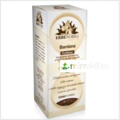 BARDANA - LAMPAZO BARDANA EXTRACTO FITOMATER 50ML ERBENOBILI