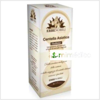 CENTELLA ASIATICA CENTELLA EXTRACTO FITOMATER 50ML ERBENOBILI