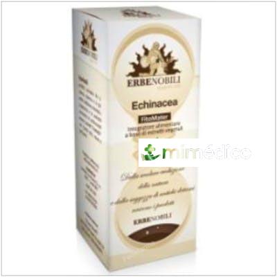 EQUINACEA ECHINACEA EXTRACTO FITOMATER 50ML ERBENOBILI