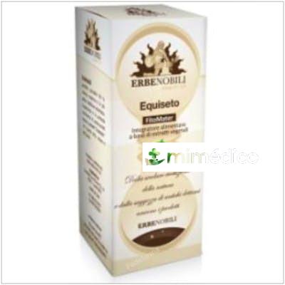 COLA DE CABALLO EQUISETO EXTRACTO FITOMATER 50ML ERBENOBILI